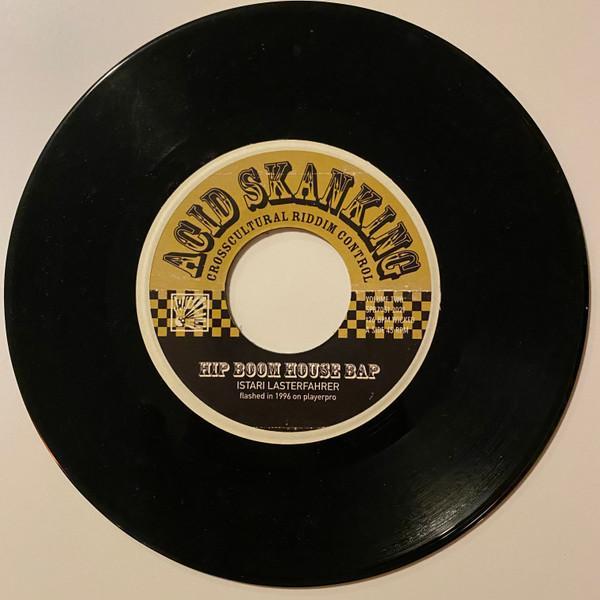 Istari Lasterfahrer - Acid Skanking Volume Two