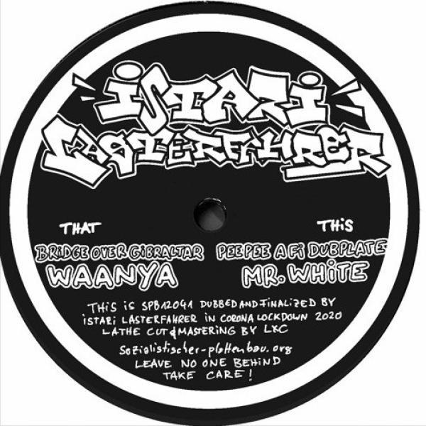 Istari Lasterfahrer - Dubcore Volume 20