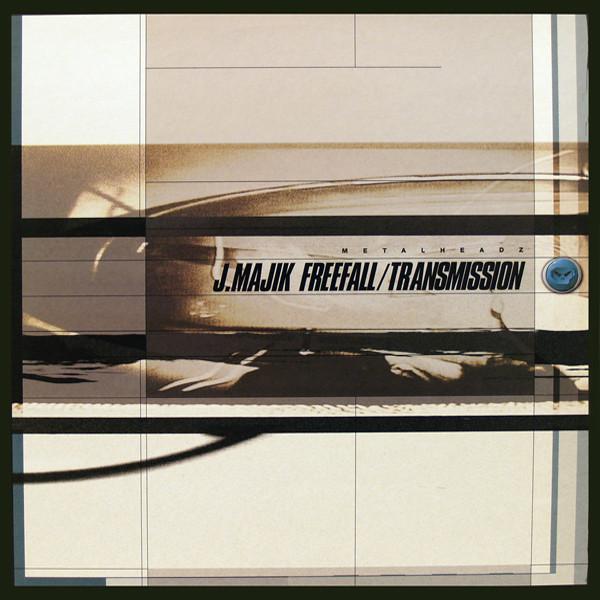 J Majik - Freefall / Transmission
