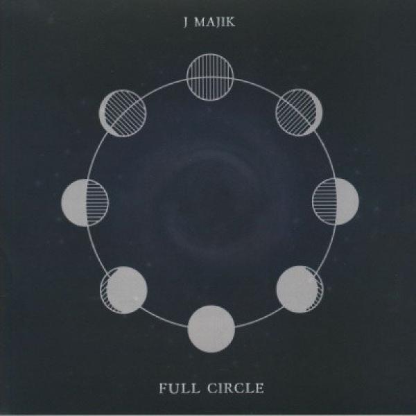 J Majik - Full Circle