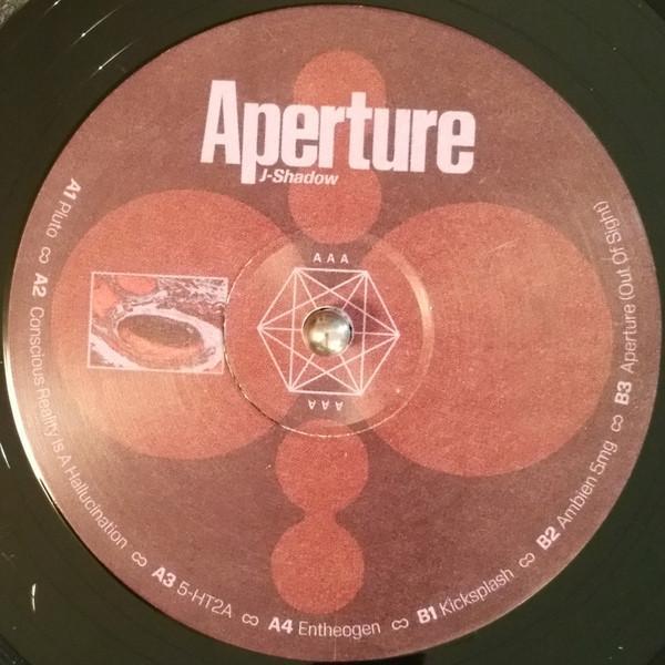 J-Shadow - Aperture