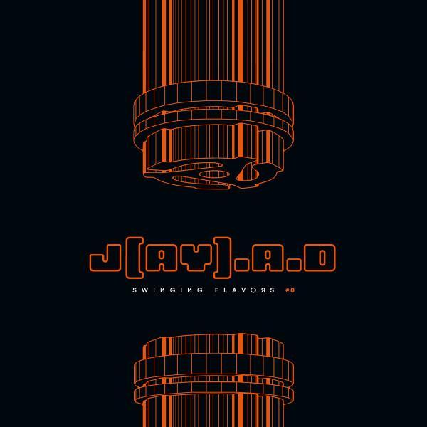 J(ay).A.D - Swinging Flavors #8