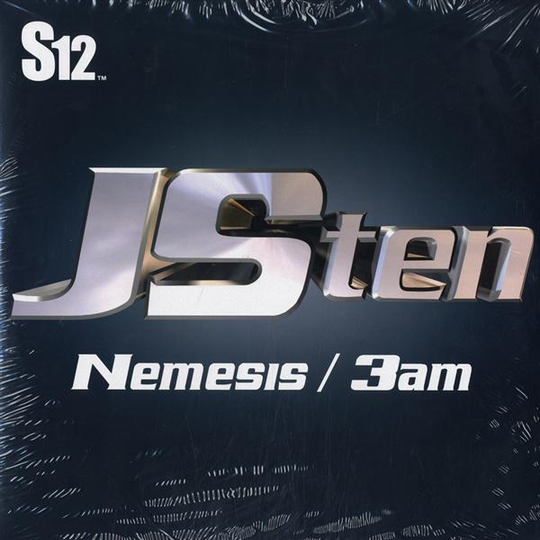 JS Ten - Nemesis / 3am