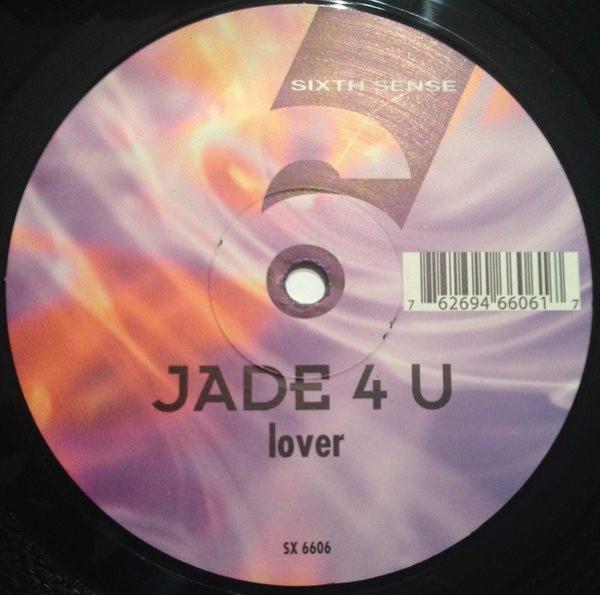 Jade 4U - Lover