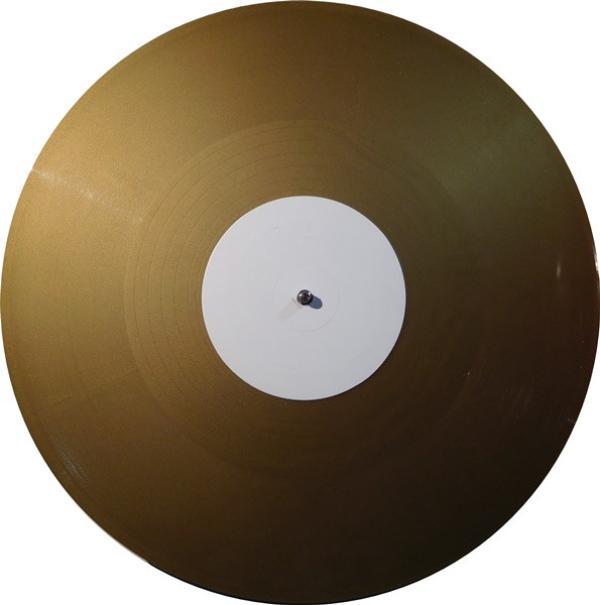Jahganaut, Duburban - Gold Nugget
