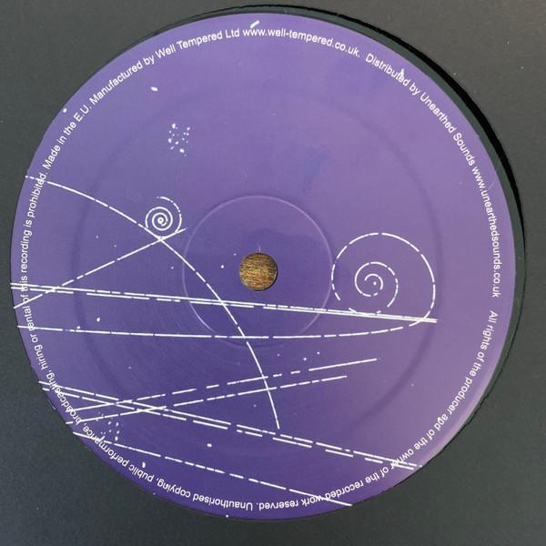Jake Marlow - Cloud Chamber