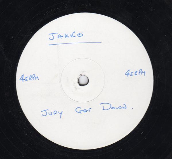 Jakko - Judy Get Down