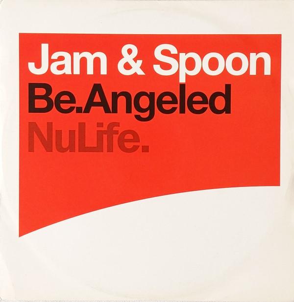 Jam & Spoon, Rea Garvey - Be.Angeled