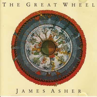 James Asher - The Great Wheel