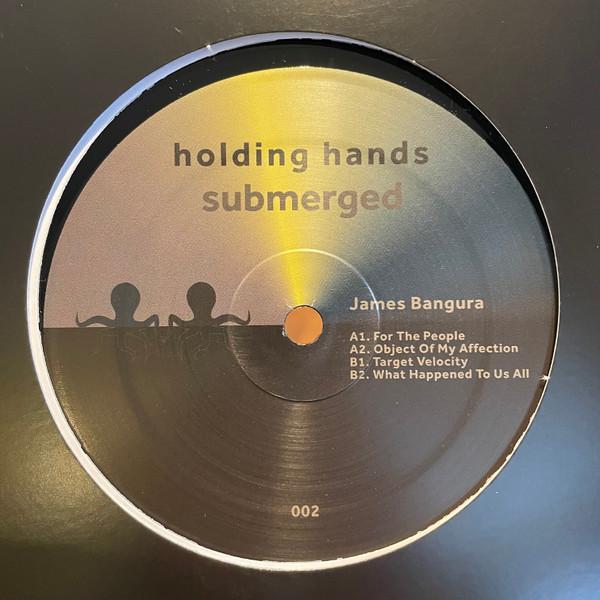 James Bangura - For The People EP