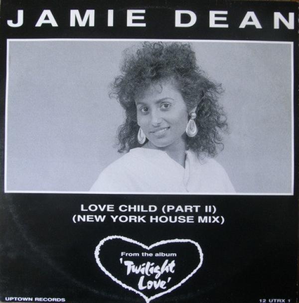 Jamie Dean - Love Child (Part II)