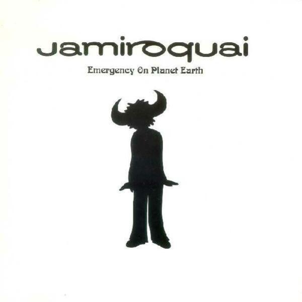 Jamiroquai - Emergency On Planet Earth