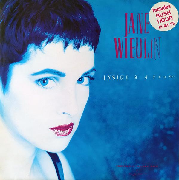 Jane Wiedlin - Inside A Dream