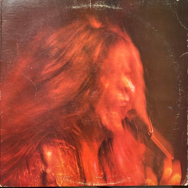 Janis Joplin - I Got Dem Ol' Kozmic Blues Again Mama!