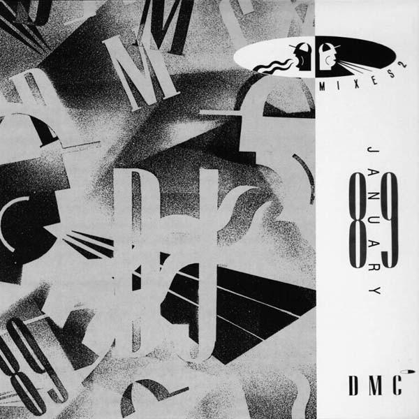  - January 89 - Mixes 2
