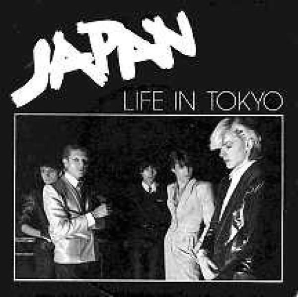 Japan - Life In Tokyo
