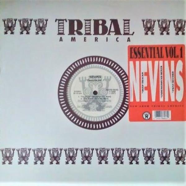 Jason Nevins - Essential Vol. I