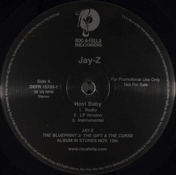 Jay-Z - Hovi Baby / U Don't Know (Remix)