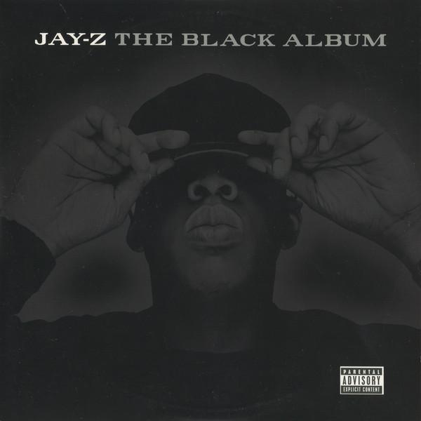 Jay-Z - The Black Album