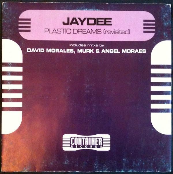 Jaydee - Plastic Dreams (Revisited)