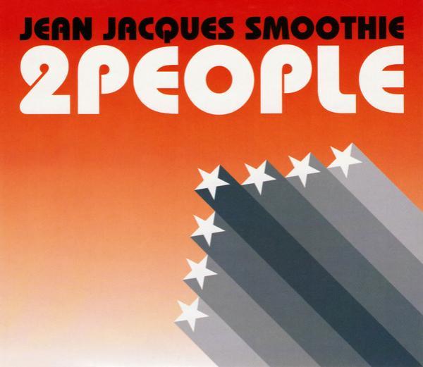 Jean Jacques Smoothie - 2 People