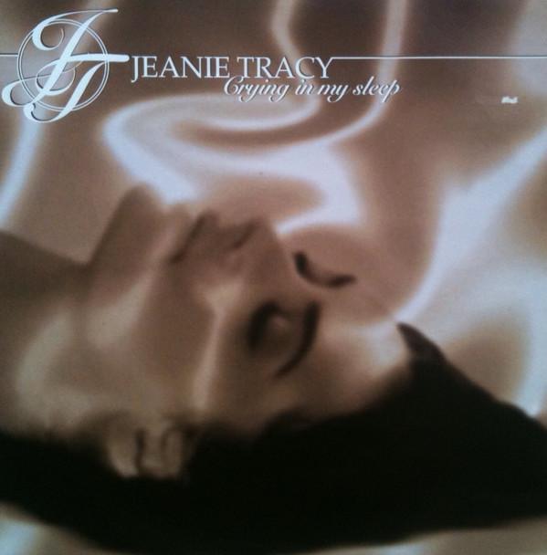 Jeanie Tracy - Crying In My Sleep