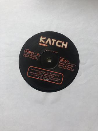 Jess Jones , Mike Marsh  - Horn-E