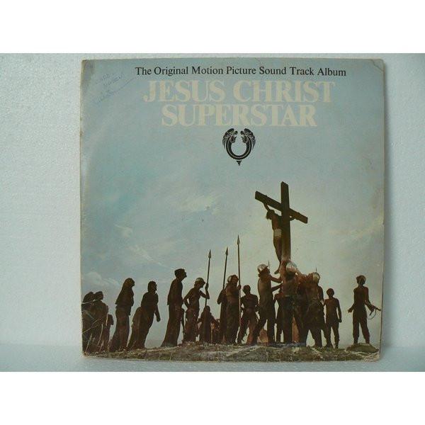  - Jesus Christ Superstar