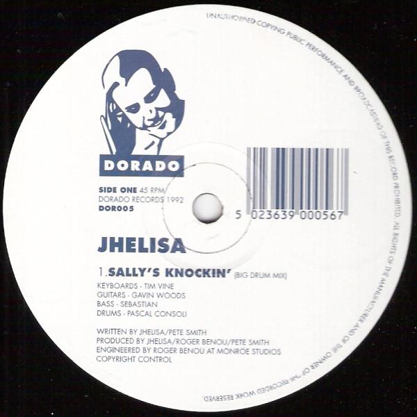 Jhelisa - Sally's Knockin'
