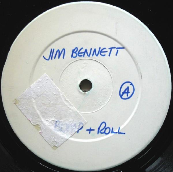 Jim Bennett (3) - Bump & Roll