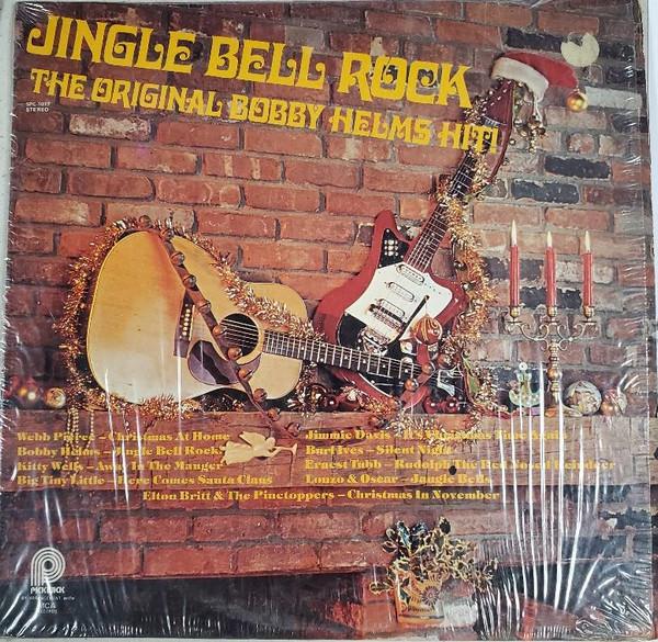  - Jingle Bell Rock - The Original Bobby Helms Hit!