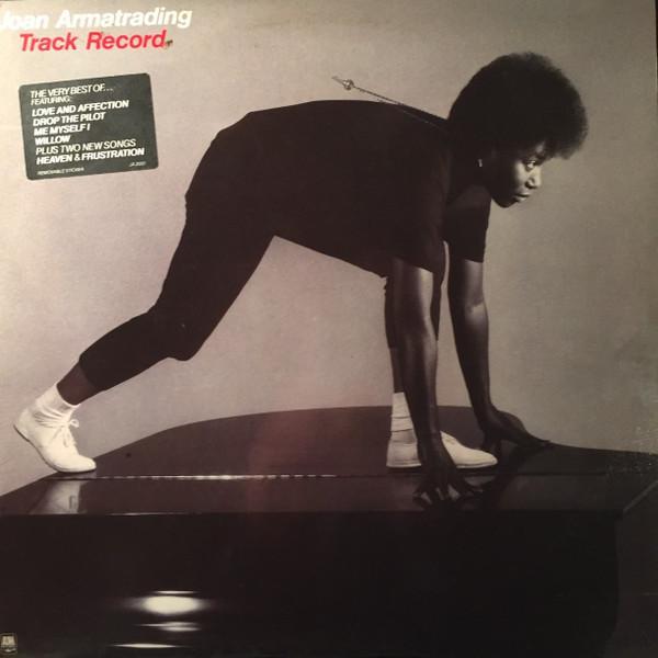 Joan Armatrading - Track Record