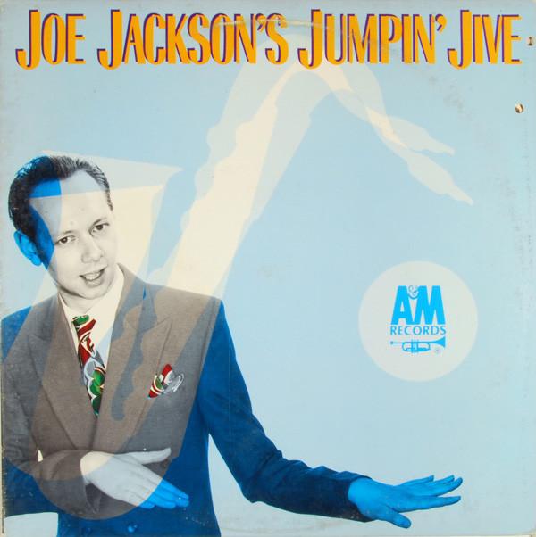 Joe Jackson - Joe Jackson's Jumpin' Jive