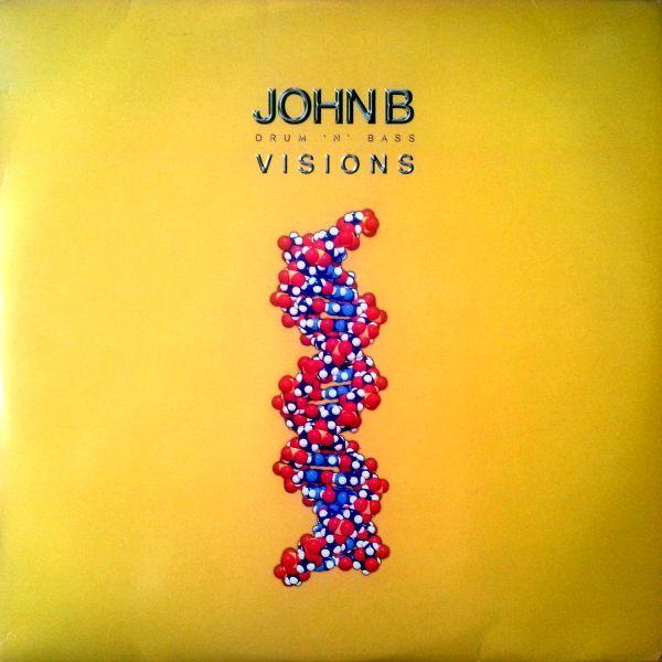 John B - Visions