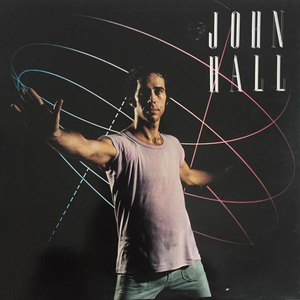 John Joseph Hall - John Hall