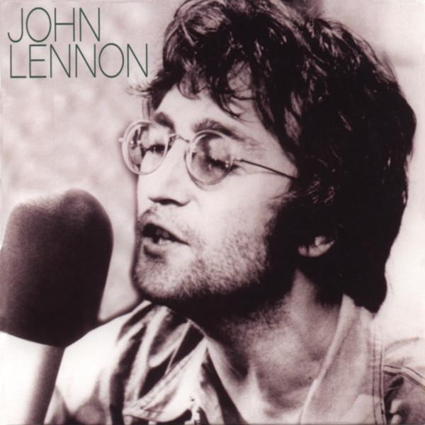 John Lennon - John Lennon