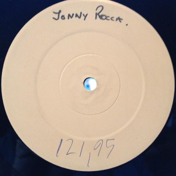 John Rocca - I Want It To Be Real (The Ultimate Mixes '87)