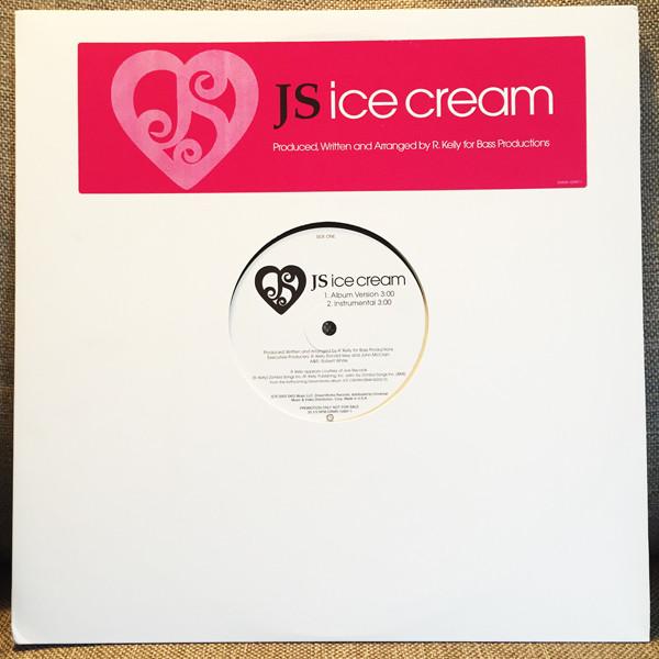 Johnson Sisters - Ice Cream