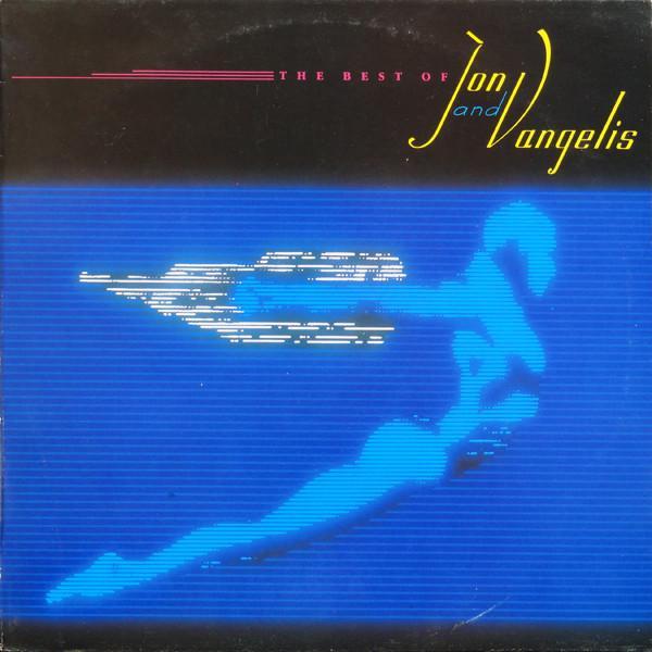 Jon & Vangelis - The Best Of Jon And Vangelis