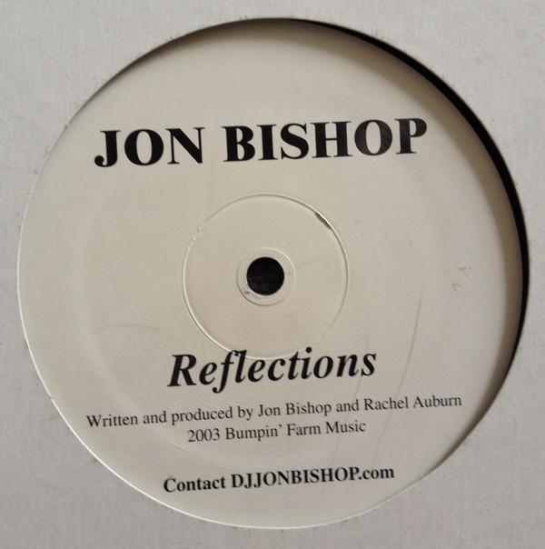 Jon Bishop - Keep On / Reflections