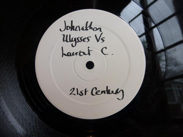 Jonathan Ulysses, Laurent C - 21st Century