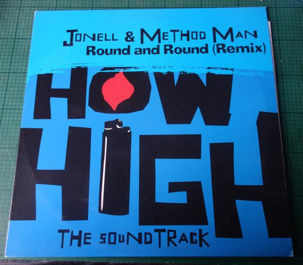 Jonell - Round And Round (Remix)