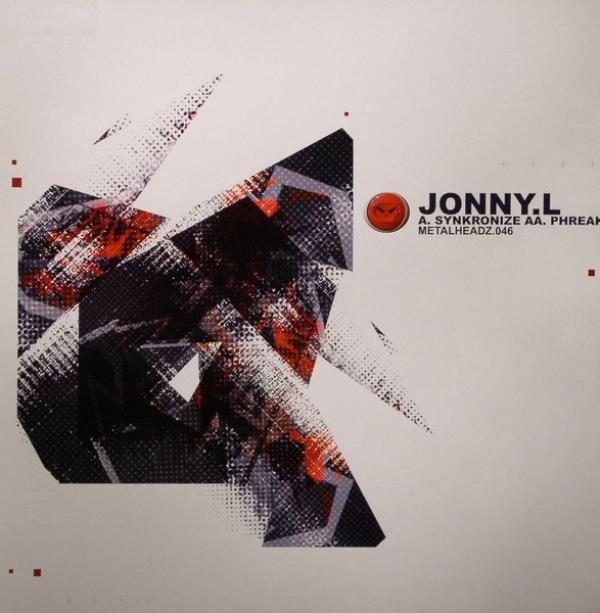 Jonny L - Synkronize / Phreak