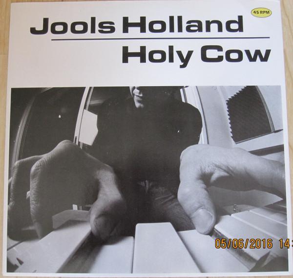 Jools Holland - Holy Cow