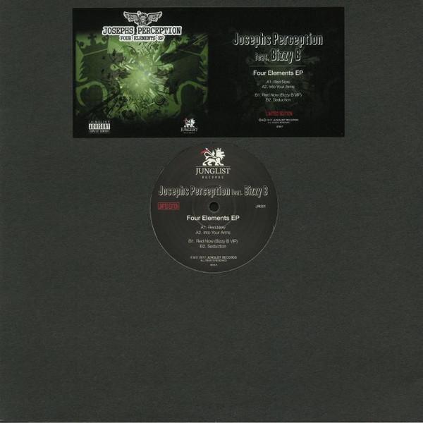 Josephs Perception, Bizzy B - Four Elements EP