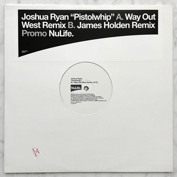 Joshua Ryan - Pistolwhip