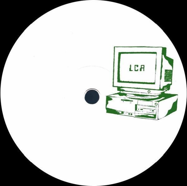Jozef K - Lost City Archives Vol.3
