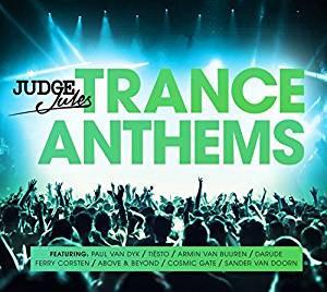 Judge Jules - Judge Jules Trance Anthems
