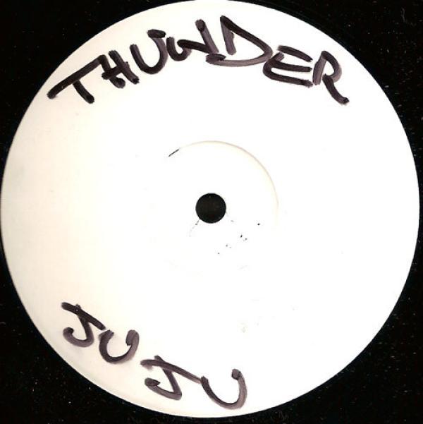 Juju - Thunder EP