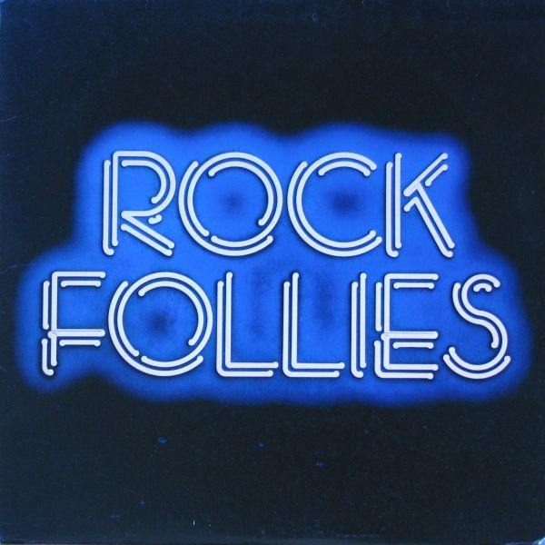 Julie Covington, Rula Lenska, Charlotte Cornwell - Rock Follies